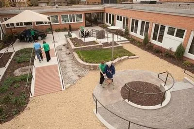 THE GARDENS AT WINSTED LLC