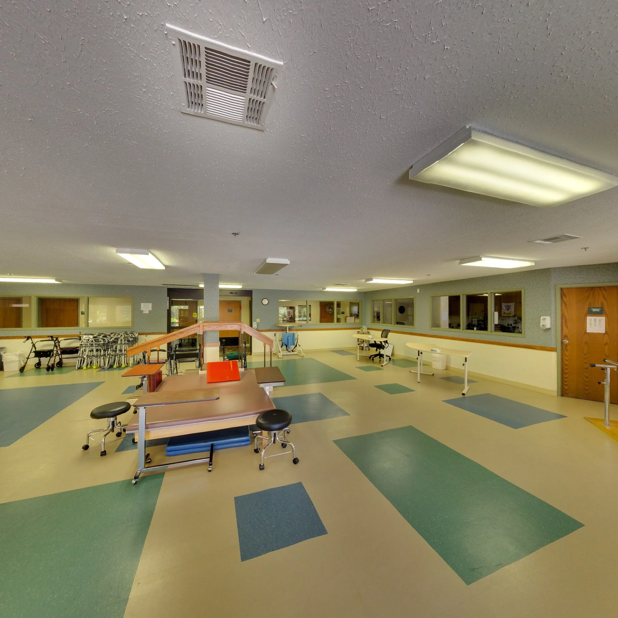THE GRAND AT BETHANY SKILLED NURSING AND THERAPY