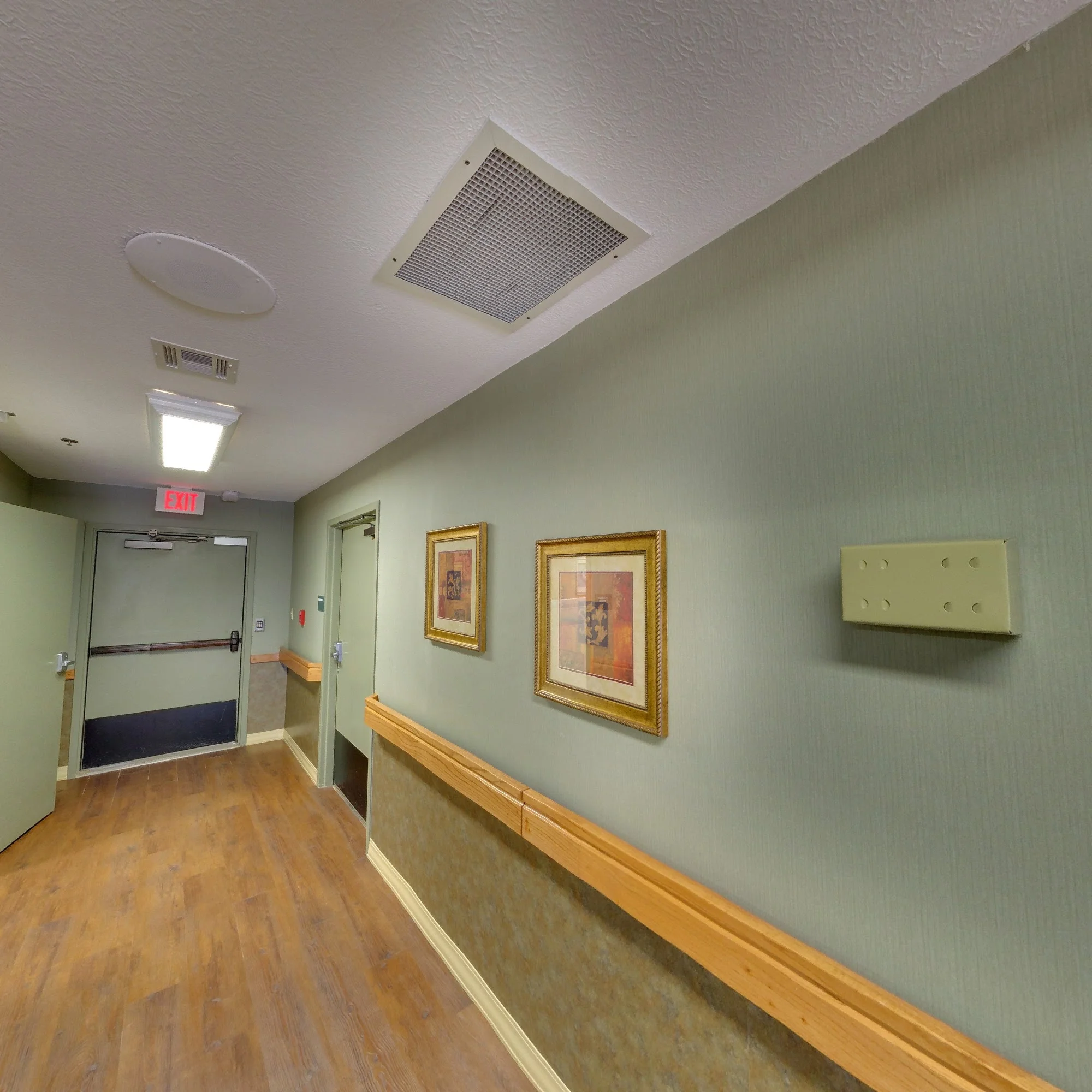 THE GRAND AT BETHANY SKILLED NURSING AND THERAPY