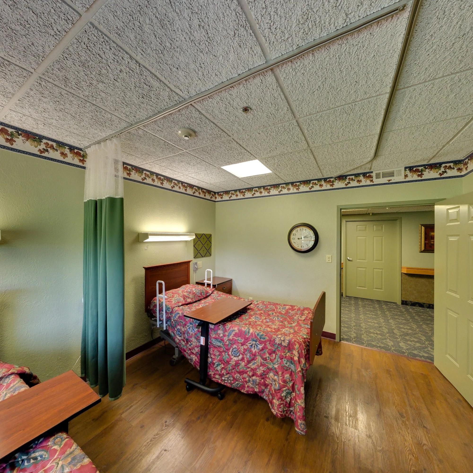 THE GRAND AT BETHANY SKILLED NURSING AND THERAPY