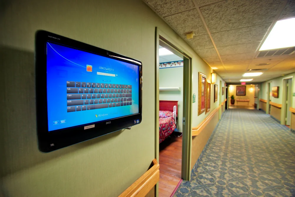 THE GRAND AT BETHANY SKILLED NURSING AND THERAPY