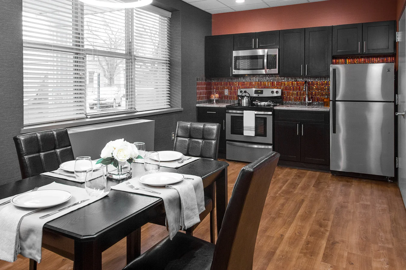 THE GRAND REHABILITATION AND NRSG AT RIVER VALLEY
