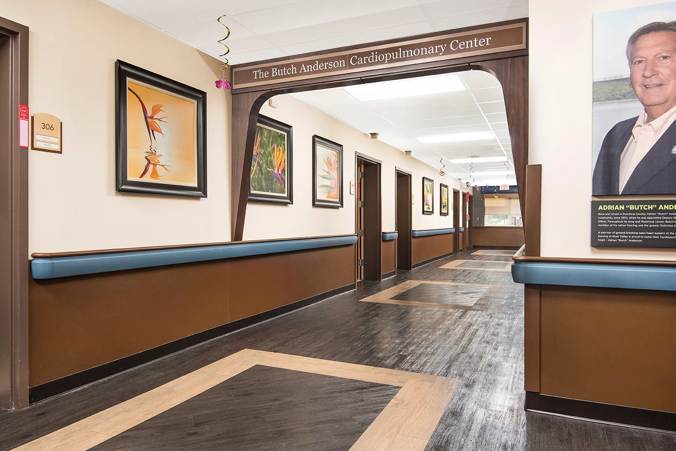 THE GRAND REHABILITATION AND NRSG AT RIVER VALLEY