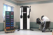 THE GRAND REHABILITATION AND NURSING AT BARNWELL