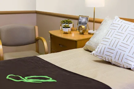 THE GRAND REHABILITATION AND NURSING AT BARNWELL