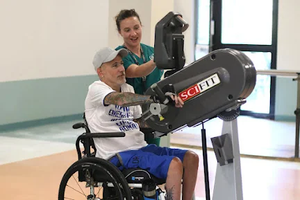 THE GRAND REHABILITATION AND NURSING AT BARNWELL