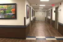 THE GRAND REHABILITATION AND NURSING AT BARNWELL