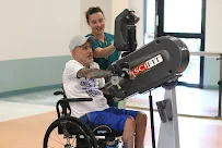 THE GRAND REHABILITATION AND NURSING AT BARNWELL