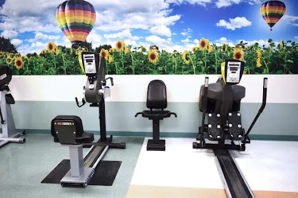 THE GRAND REHABILITATION AND NURSING AT BARNWELL