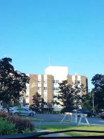 THE GRAND REHABILITATION AND NURSING AT BARNWELL