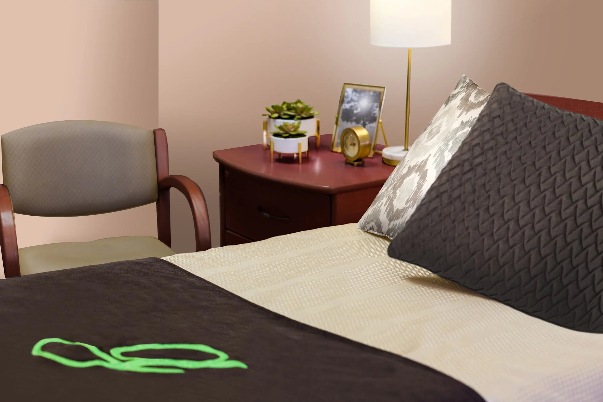 THE GRAND REHABILITATION AND NURSING AT GREAT NECK