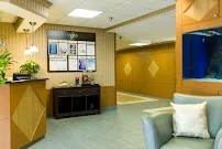THE GRAND REHABILITATION AND NURSING AT PAWLING