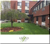 THE GRAND REHABILITATION AND NURSING AT PAWLING