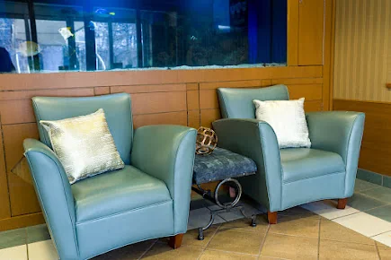 THE GRAND REHABILITATION AND NURSING AT PAWLING
