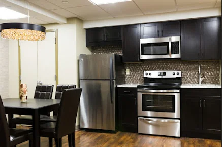 THE GRAND REHABILITATION AND NURSING AT PAWLING