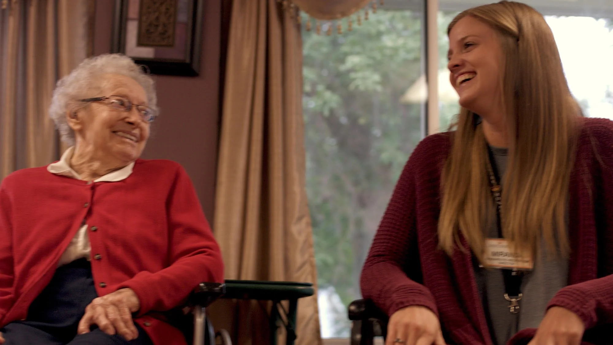 THE GREEN PRAIRIE REHABILITATION CENTER