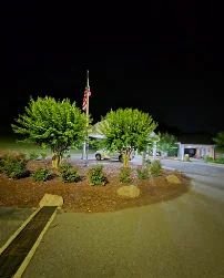 THE GREENS AT CABARRUS