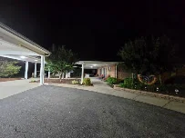 THE GREENS AT CABARRUS