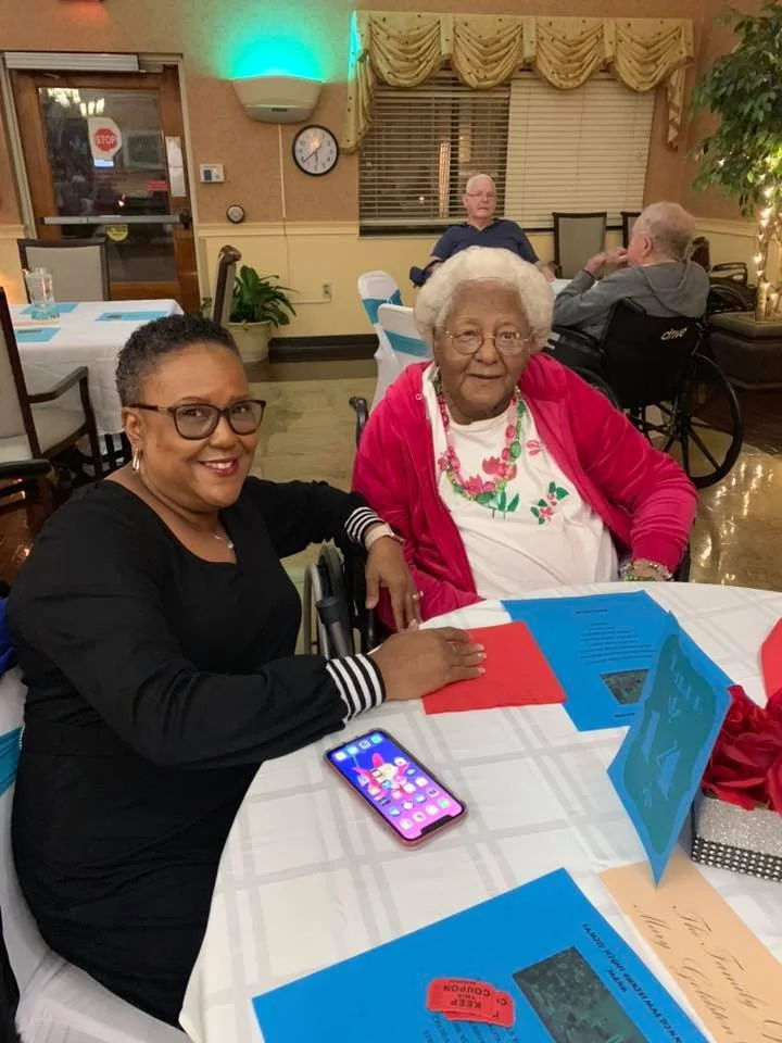 THE GREENS AT PINEHURST REHABILITATION & LIVING CENTER