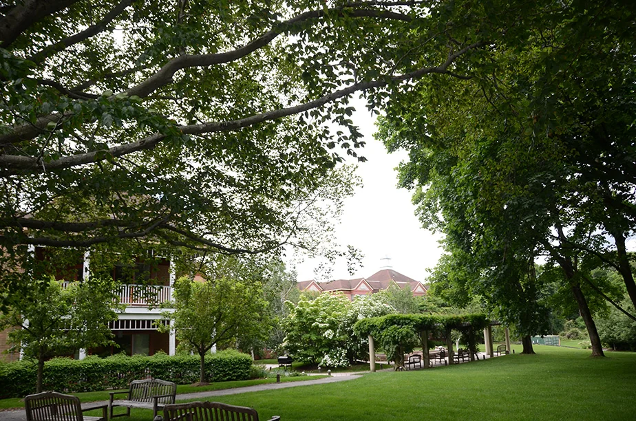 THE GROVE AT VALHALLA REHAB AND NURSING CENTER