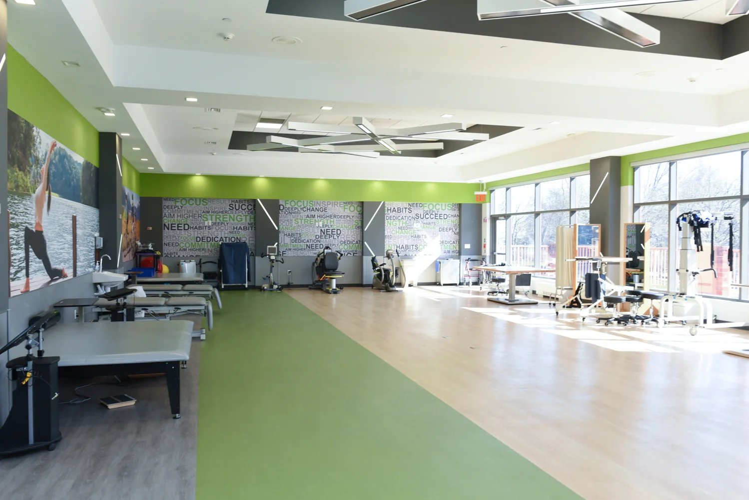THE GROVE AT VALHALLA REHAB AND NURSING CENTER