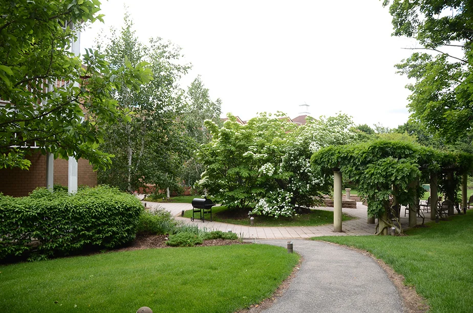 THE GROVE AT VALHALLA REHAB AND NURSING CENTER