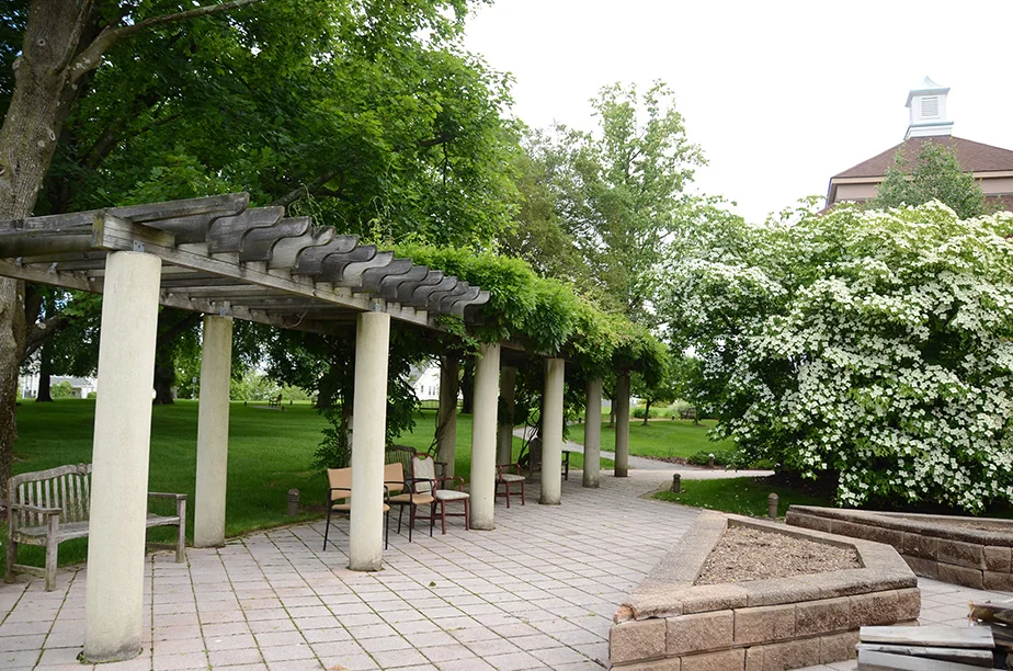 THE GROVE AT VALHALLA REHAB AND NURSING CENTER