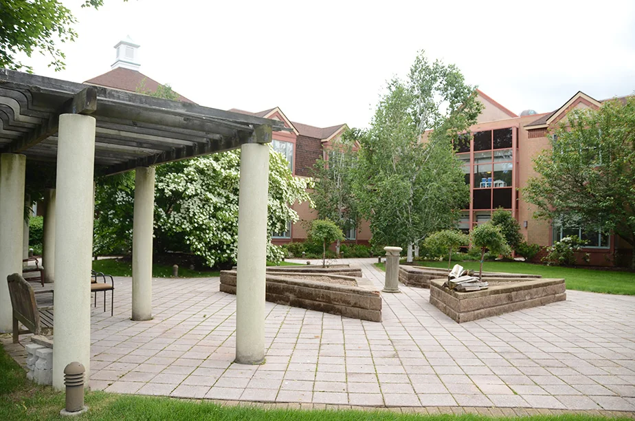 THE GROVE AT VALHALLA REHAB AND NURSING CENTER
