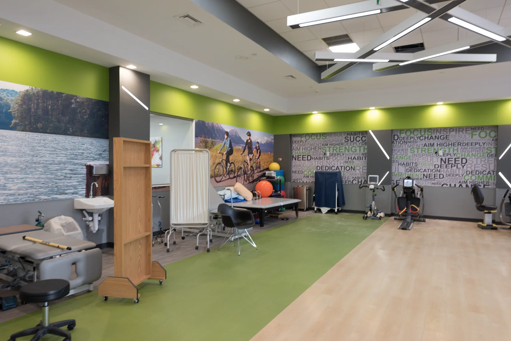 THE GROVE AT VALHALLA REHAB AND NURSING CENTER