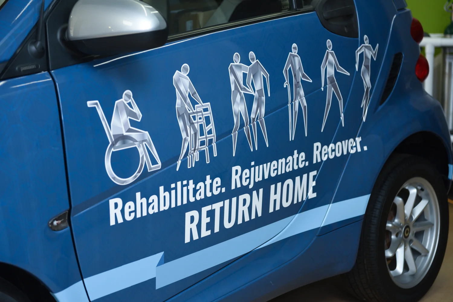 THE GROVE AT VALHALLA REHAB AND NURSING CENTER