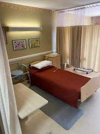 THE GROVE POST ACUTE