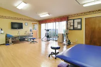 THE GROVE POST ACUTE