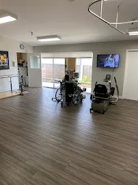 THE GROVE POST ACUTE