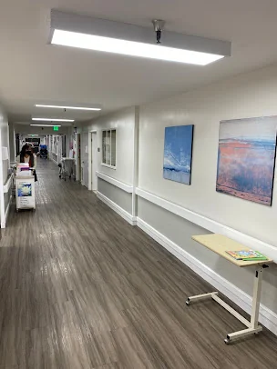 THE GROVE POST ACUTE