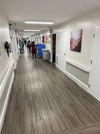 THE GROVE POST ACUTE