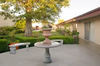THE GROVE POST ACUTE