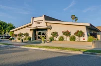 THE GROVE POST ACUTE