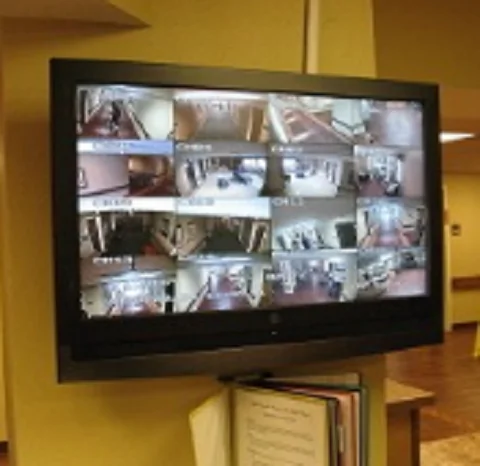 THE HEALTH CENTER AT STANDIFER PLACE