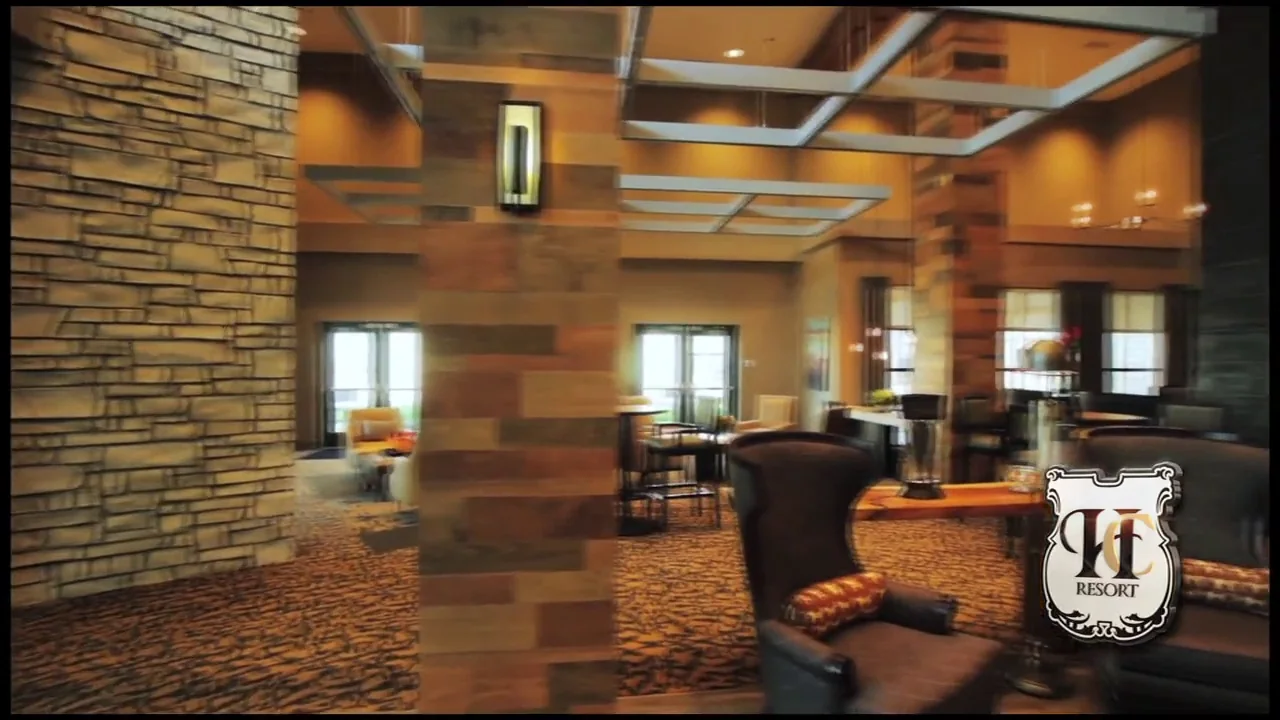 THE HEALTHCARE RESORT OF KANSAS CITY