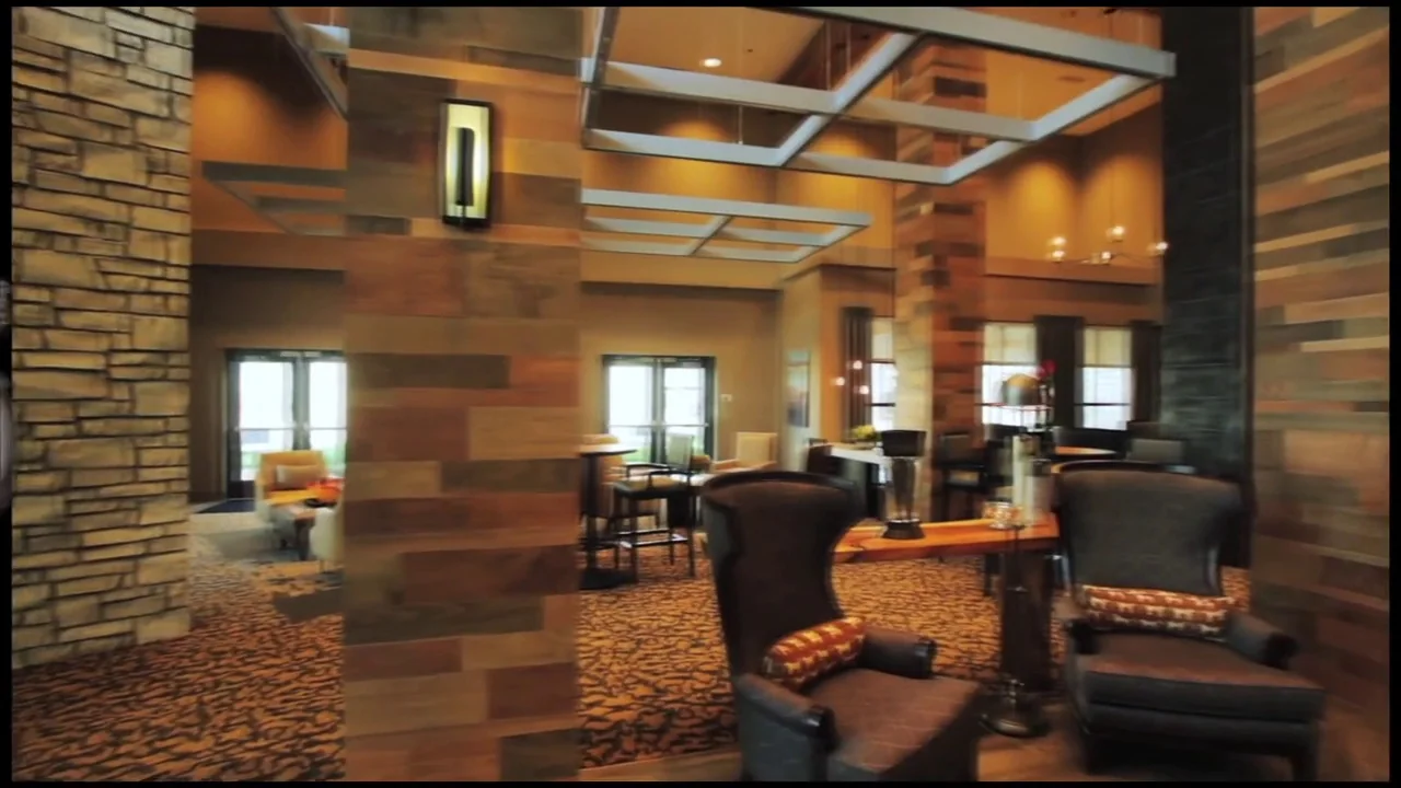 THE HEALTHCARE RESORT OF PLANO