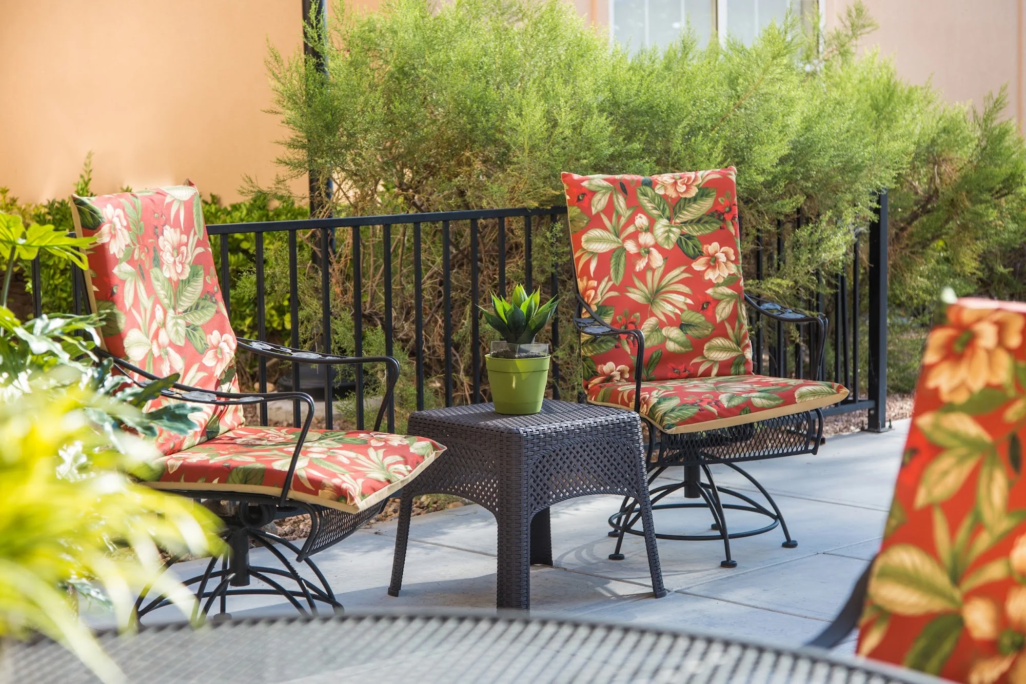 THE HEIGHTS OF SUMMERLIN, LLC