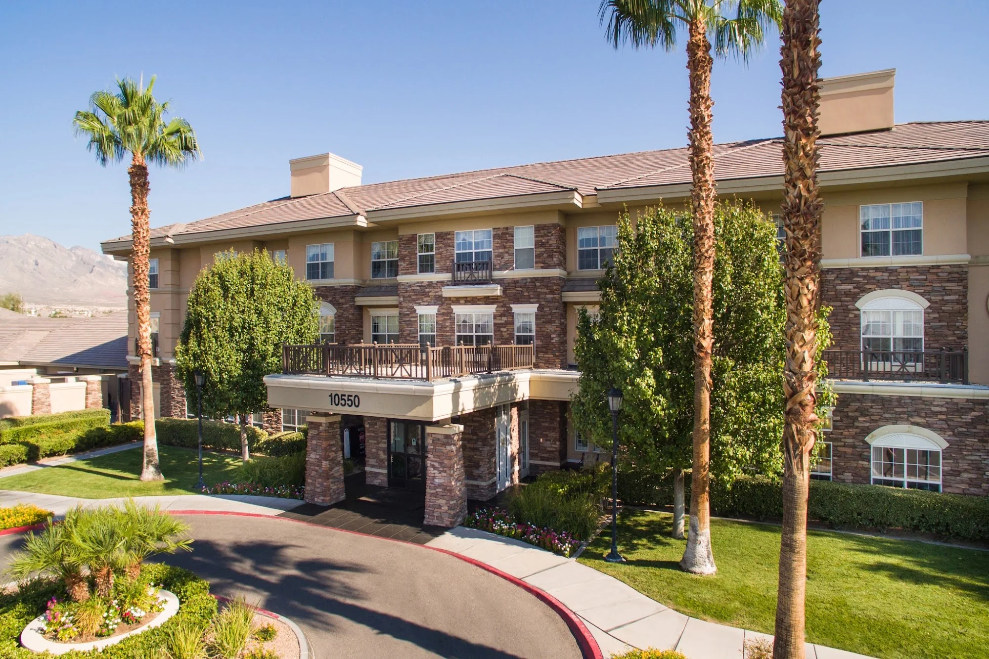 THE HEIGHTS OF SUMMERLIN, LLC