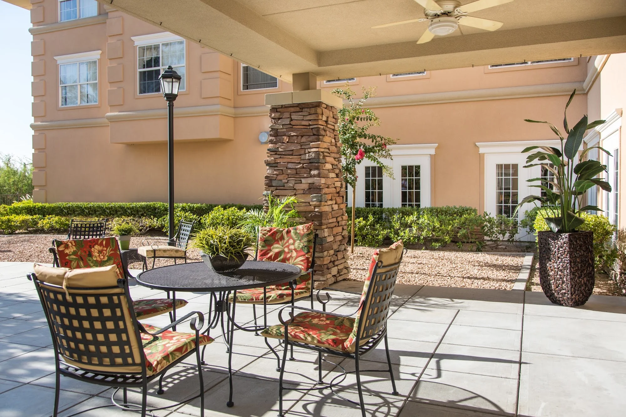 THE HEIGHTS OF SUMMERLIN, LLC