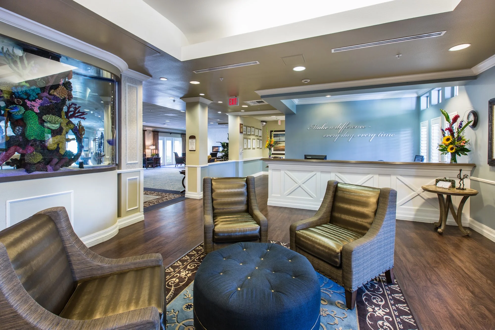 THE HEIGHTS OF SUMMERLIN, LLC