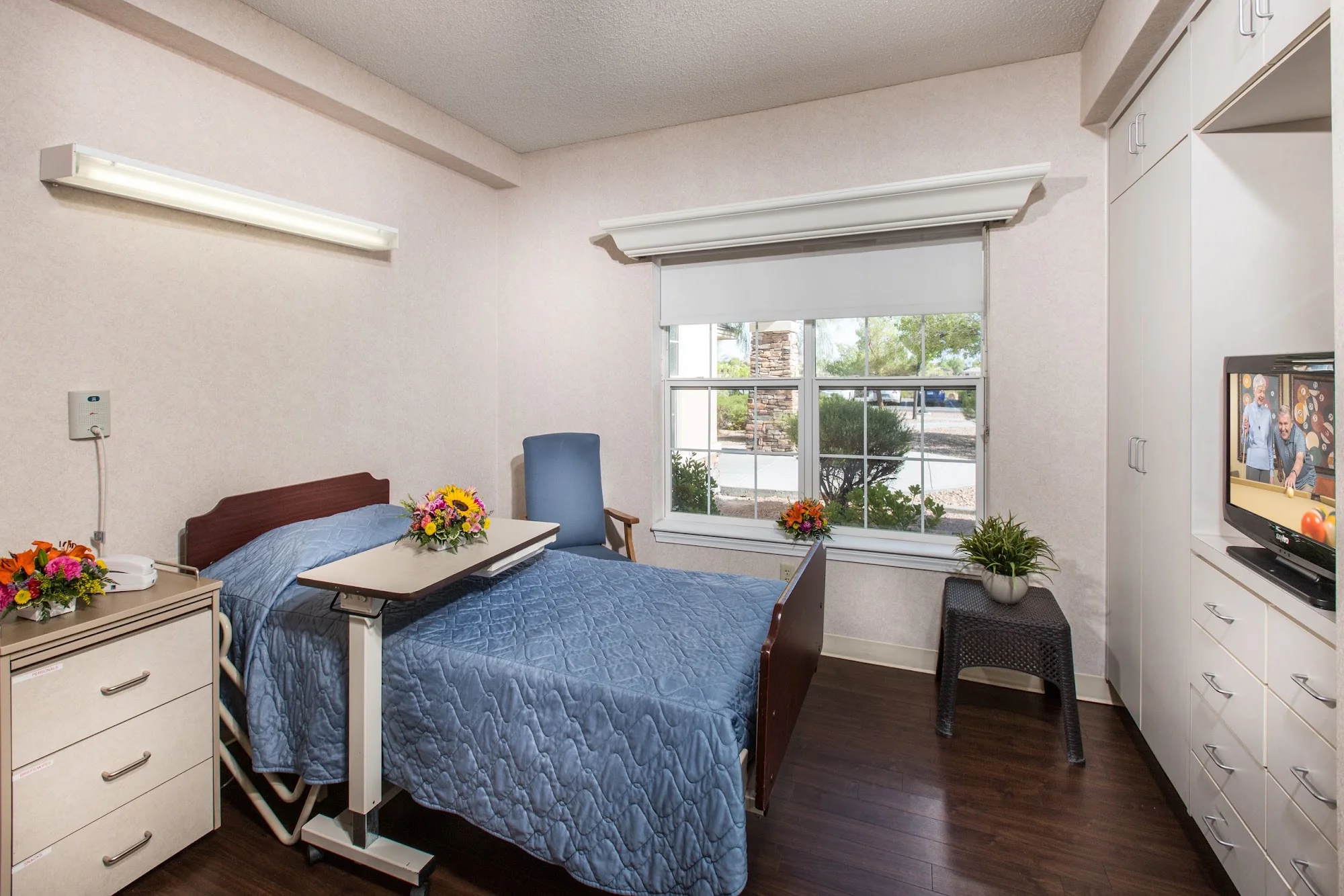THE HEIGHTS OF SUMMERLIN, LLC