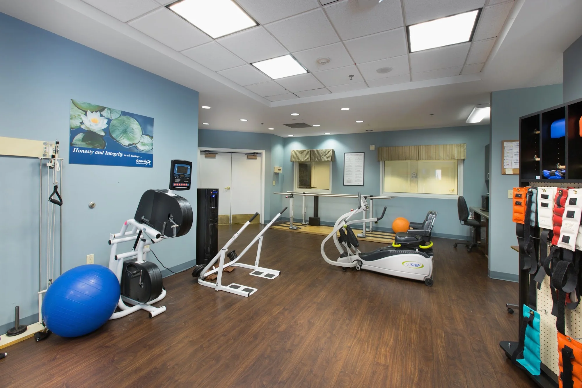 The Heights of Summerlin, LLC - Skilled Nursing photo