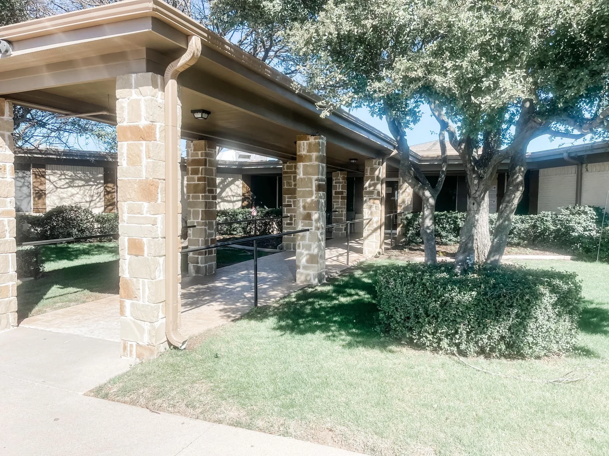 THE HILLS NURSING & REHABILITATION