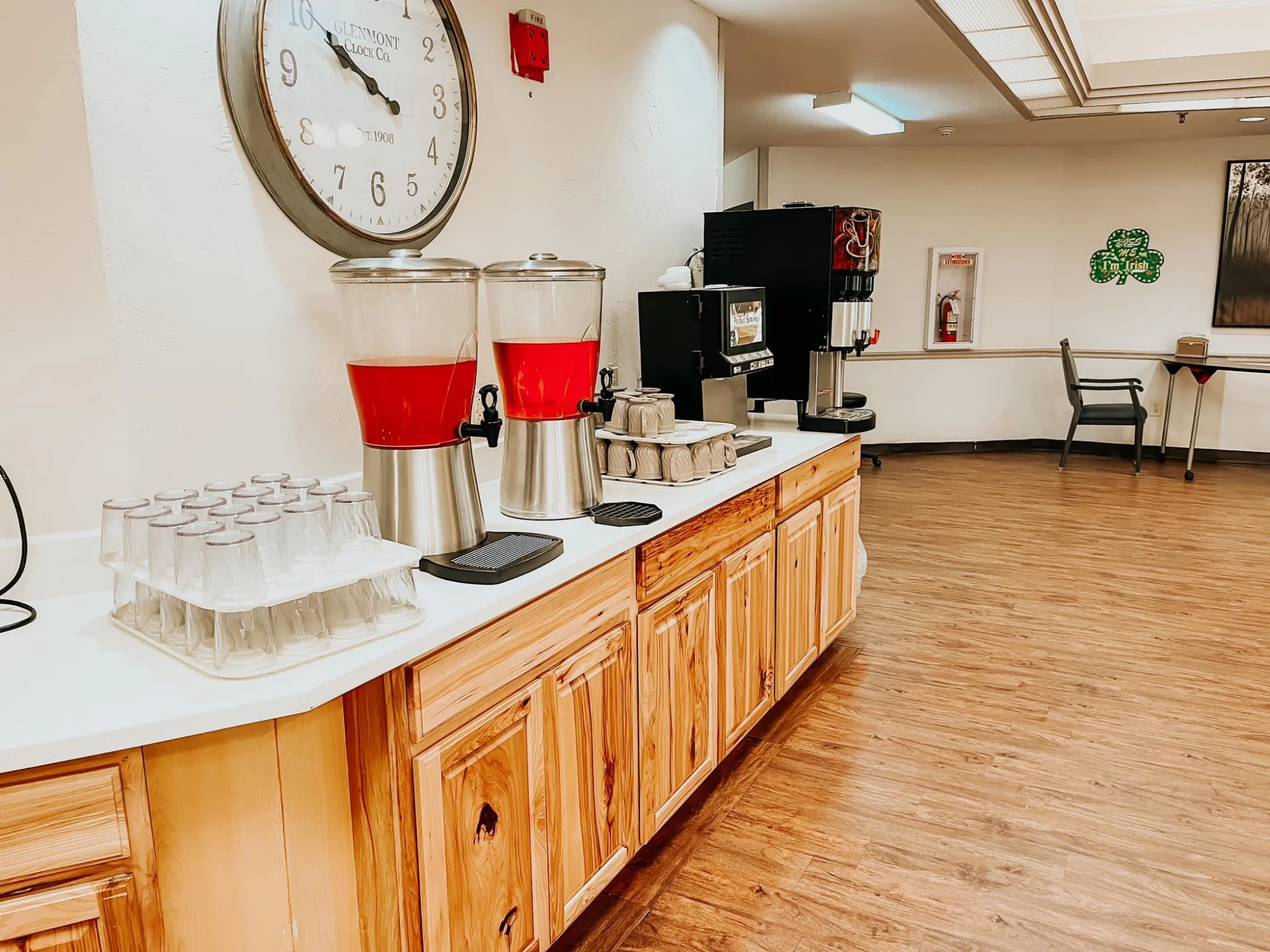 THE HILLS NURSING & REHABILITATION