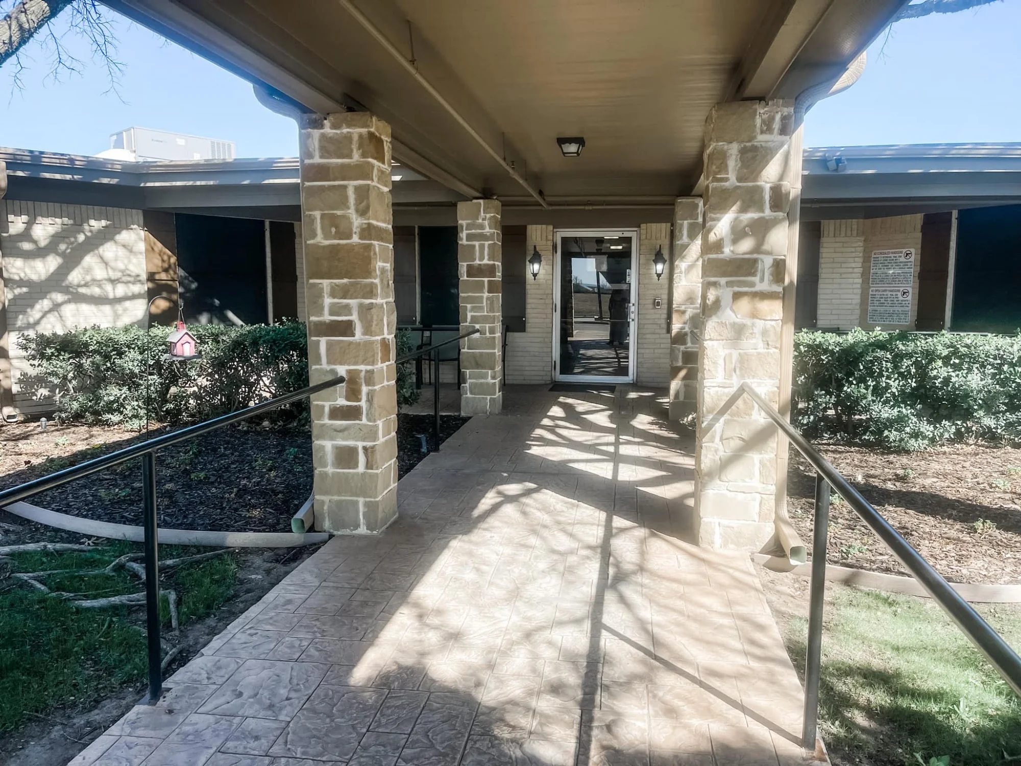 THE HILLS NURSING & REHABILITATION