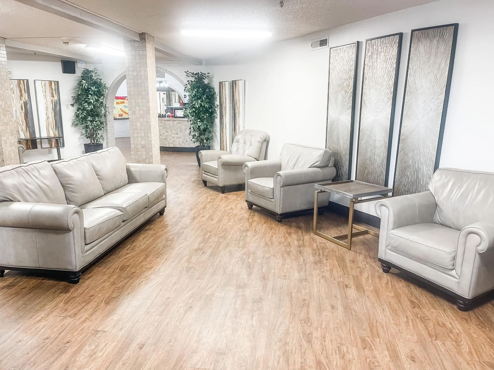 THE HILLS NURSING & REHABILITATION